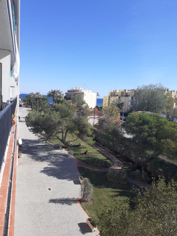 Pensión Oasis