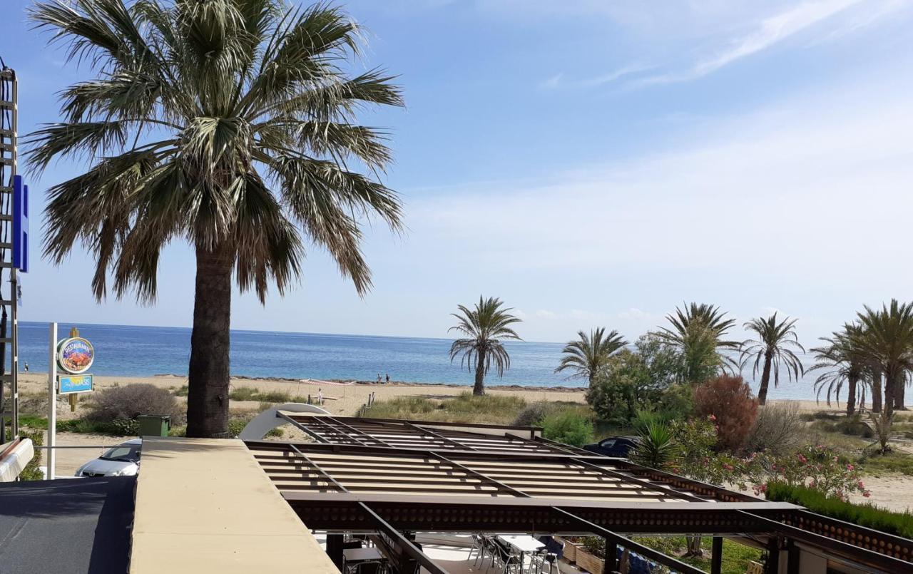 Oasis Pensión Dénia