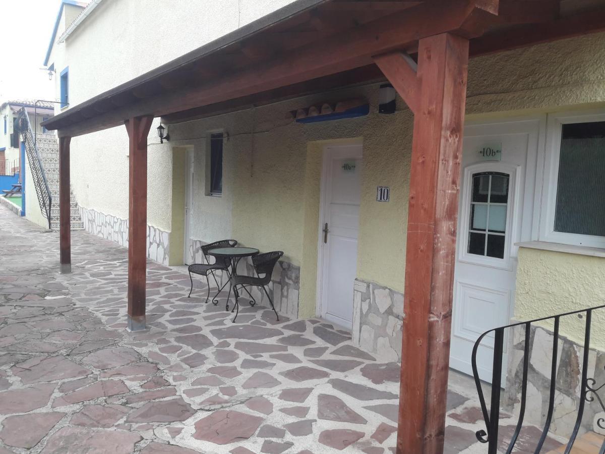 Guest house Oasis